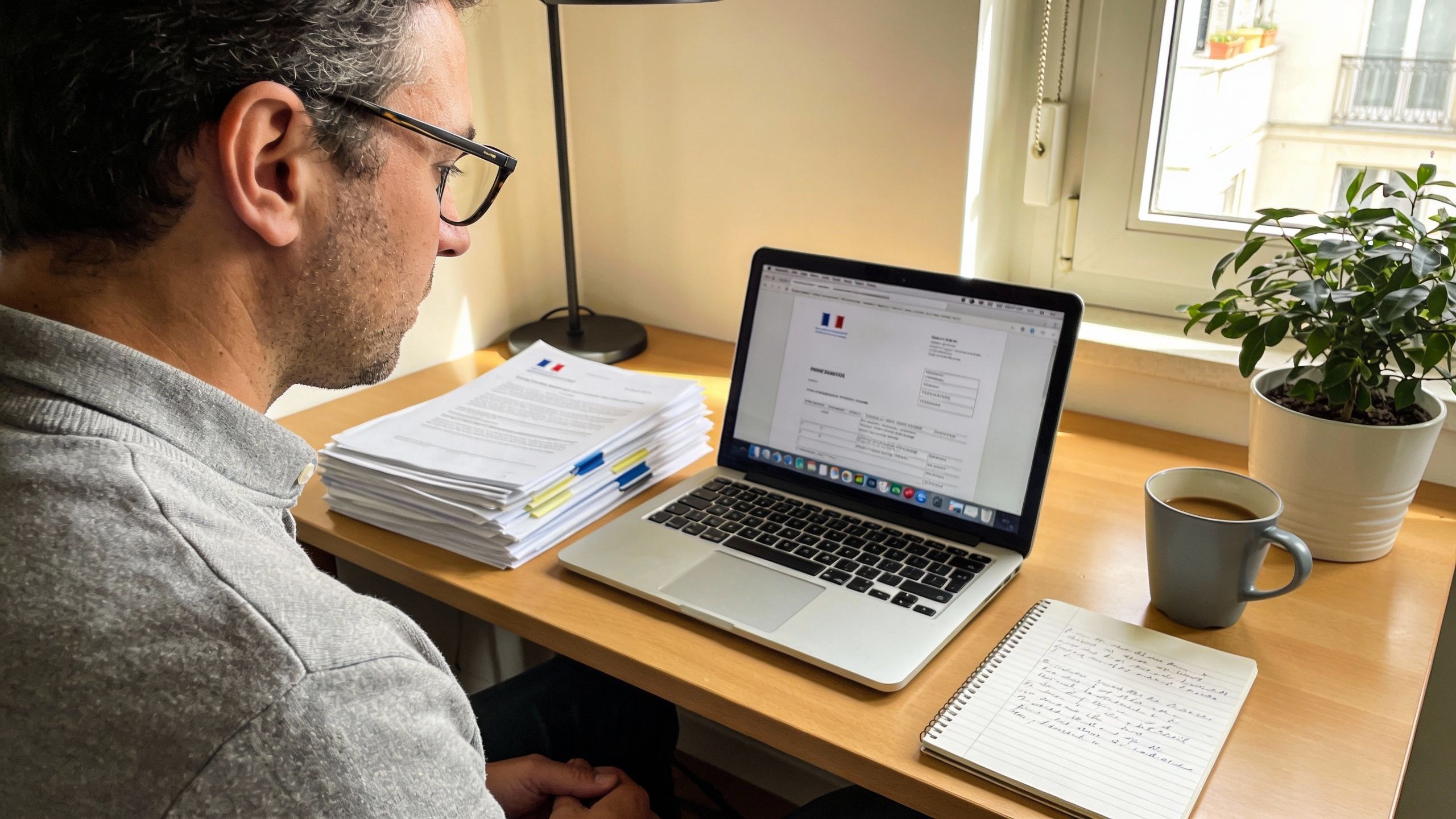 Contrat de travail et télétravail