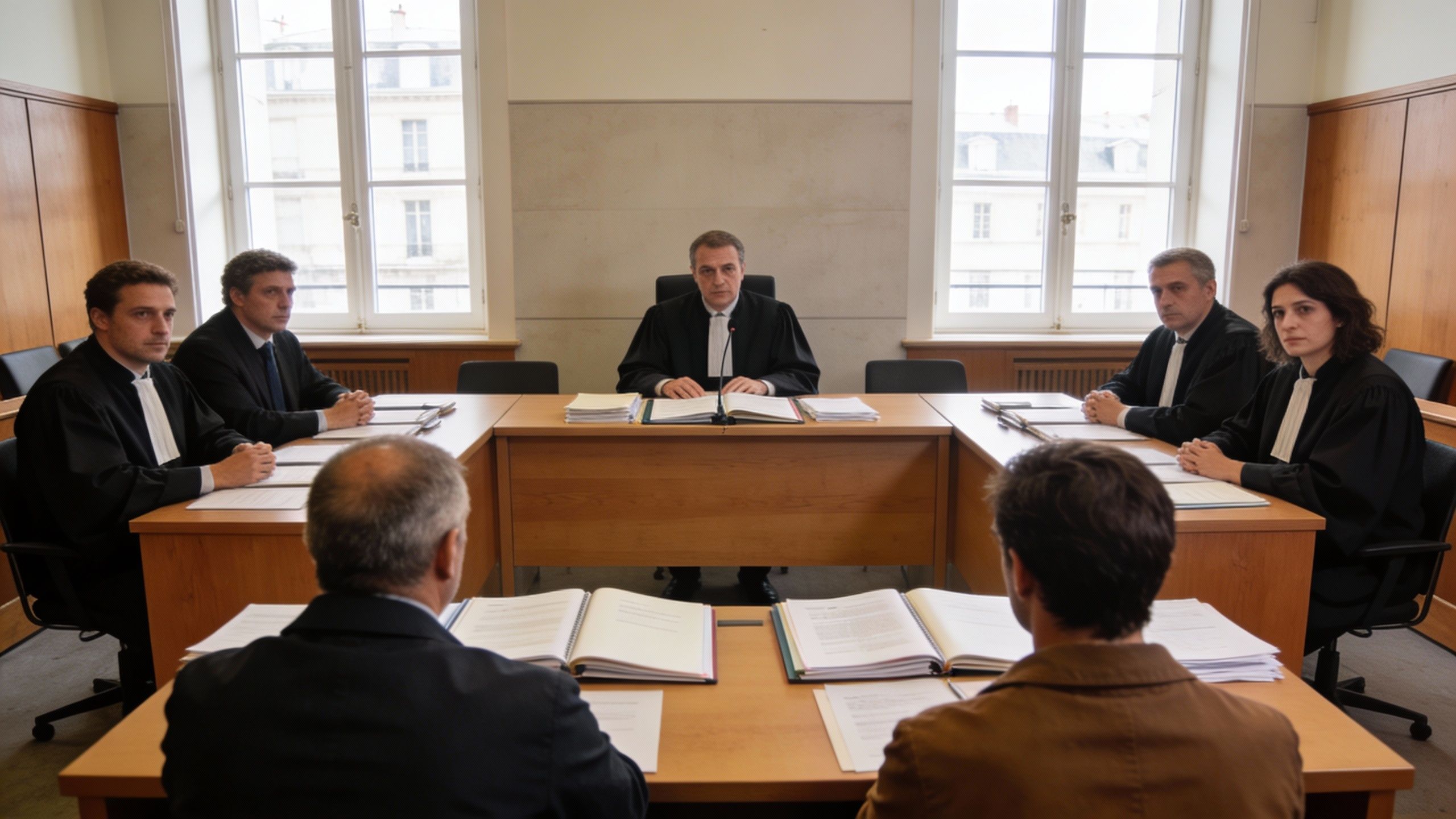 Actualité prud’hommes décryptée