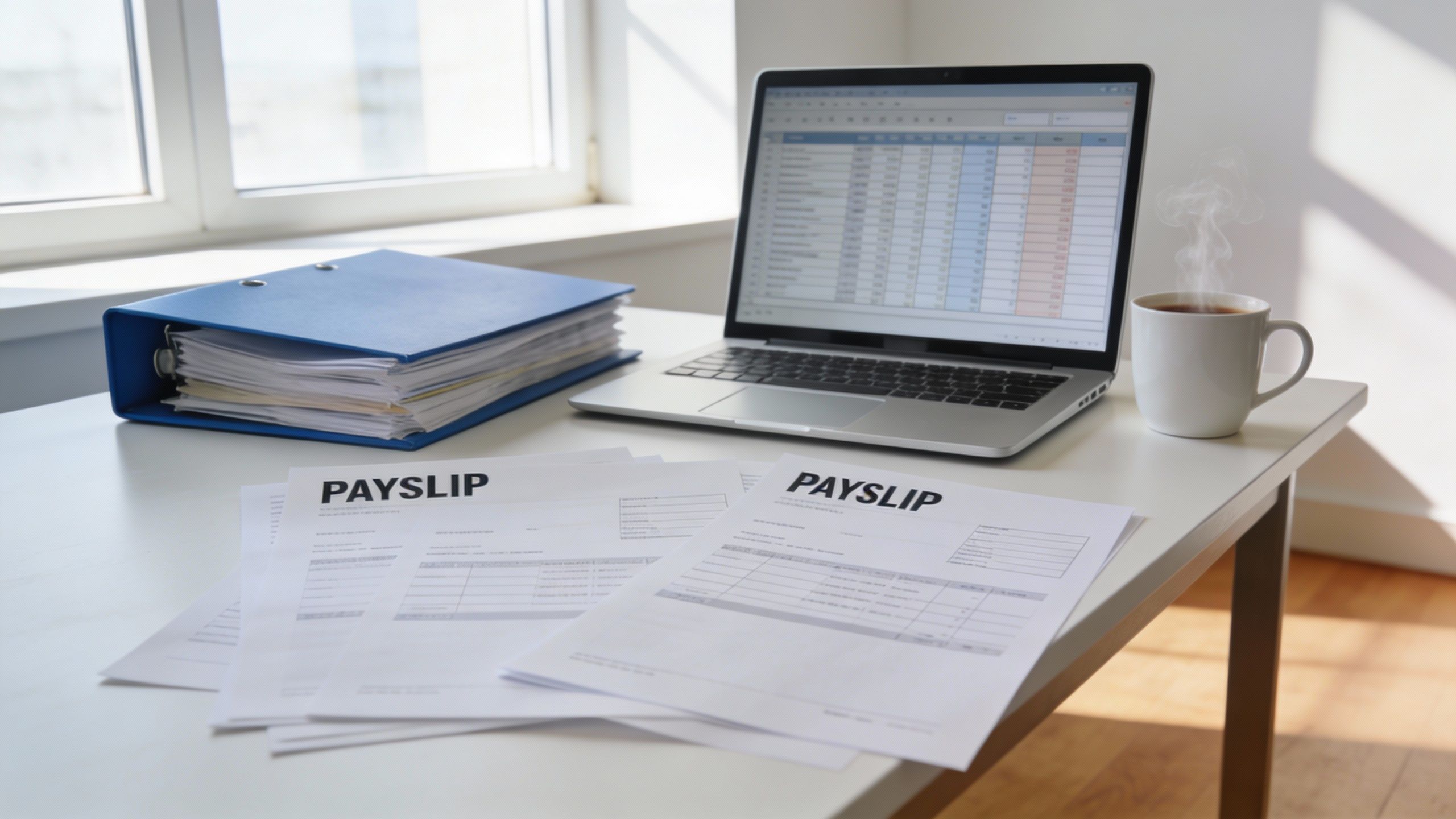 Outils de paie pour freelance en 2025