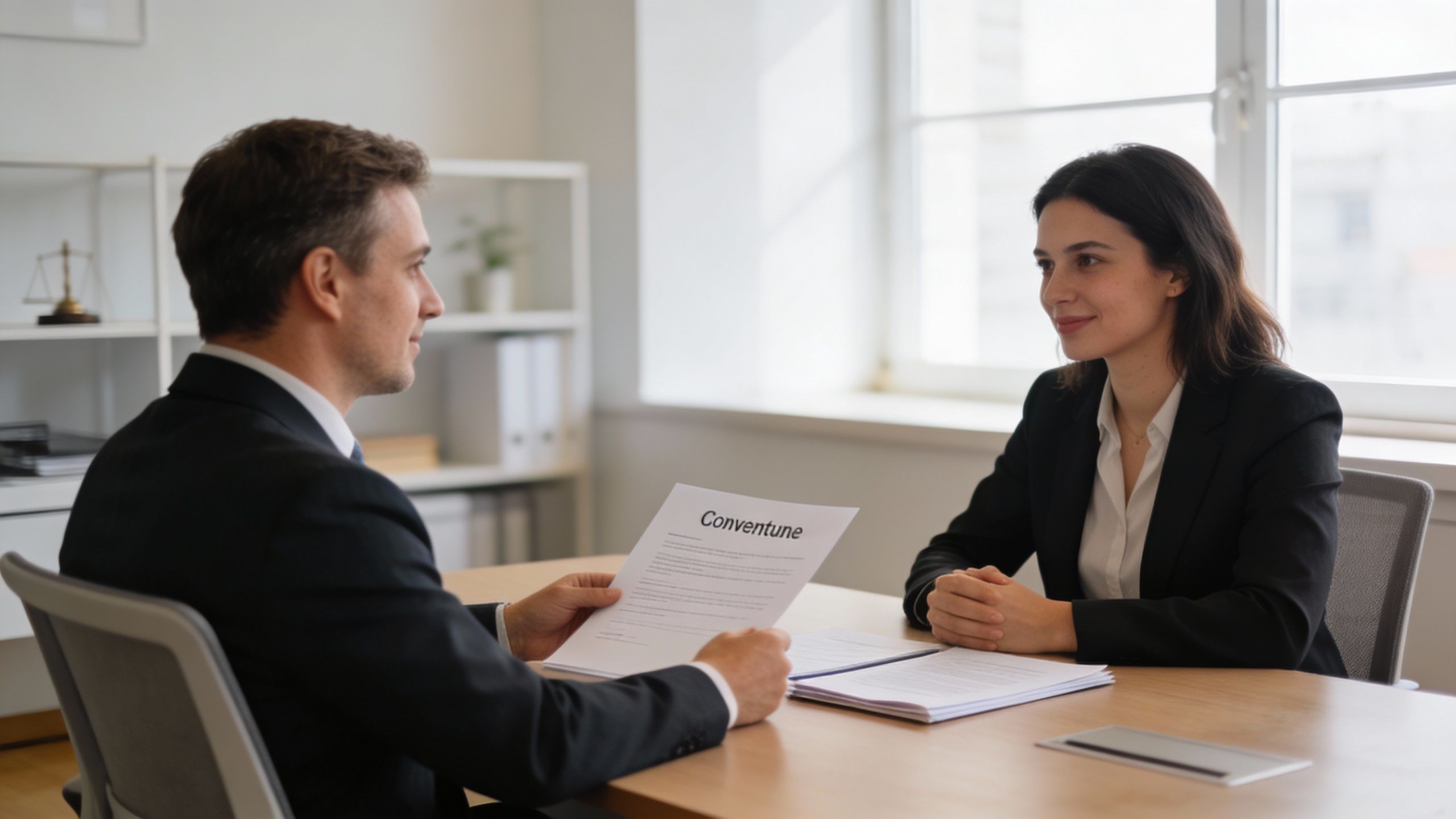 La rupture conventionnelle expliquée simplement