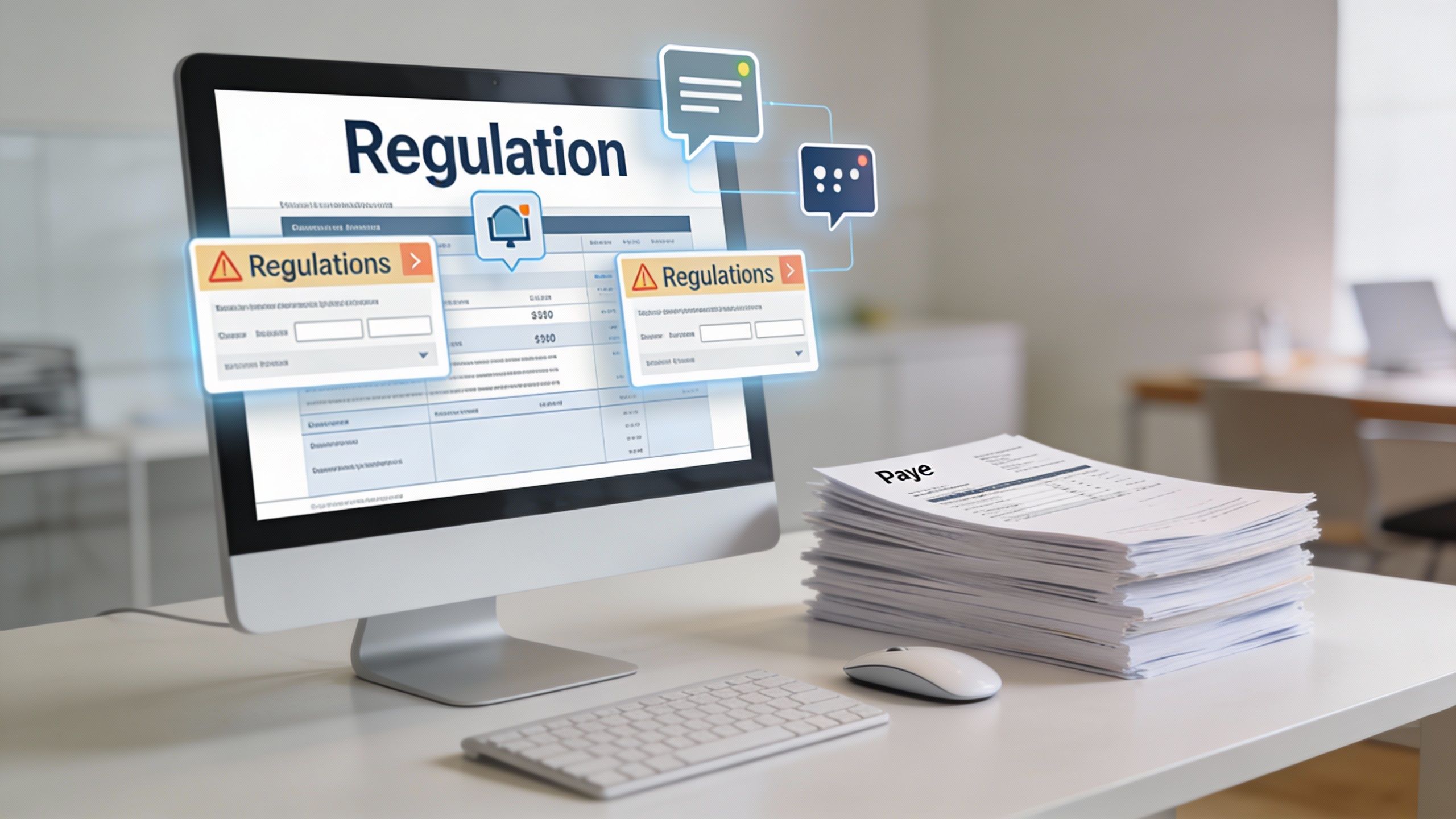 Veille sociale automatisée en pratique