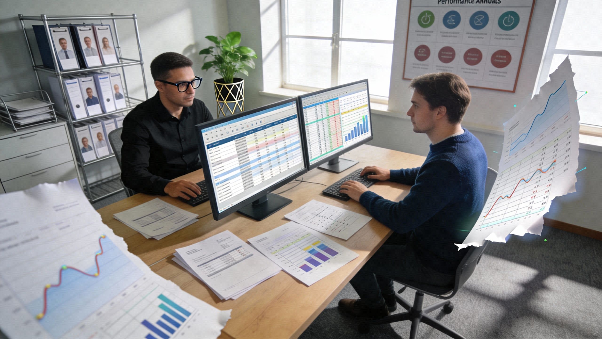 Intégration paie-comptabilité au quotidien