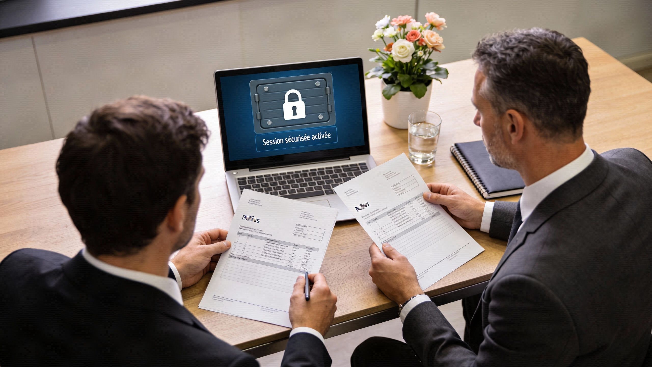 Bulletin de paie dématérialisé en pratique