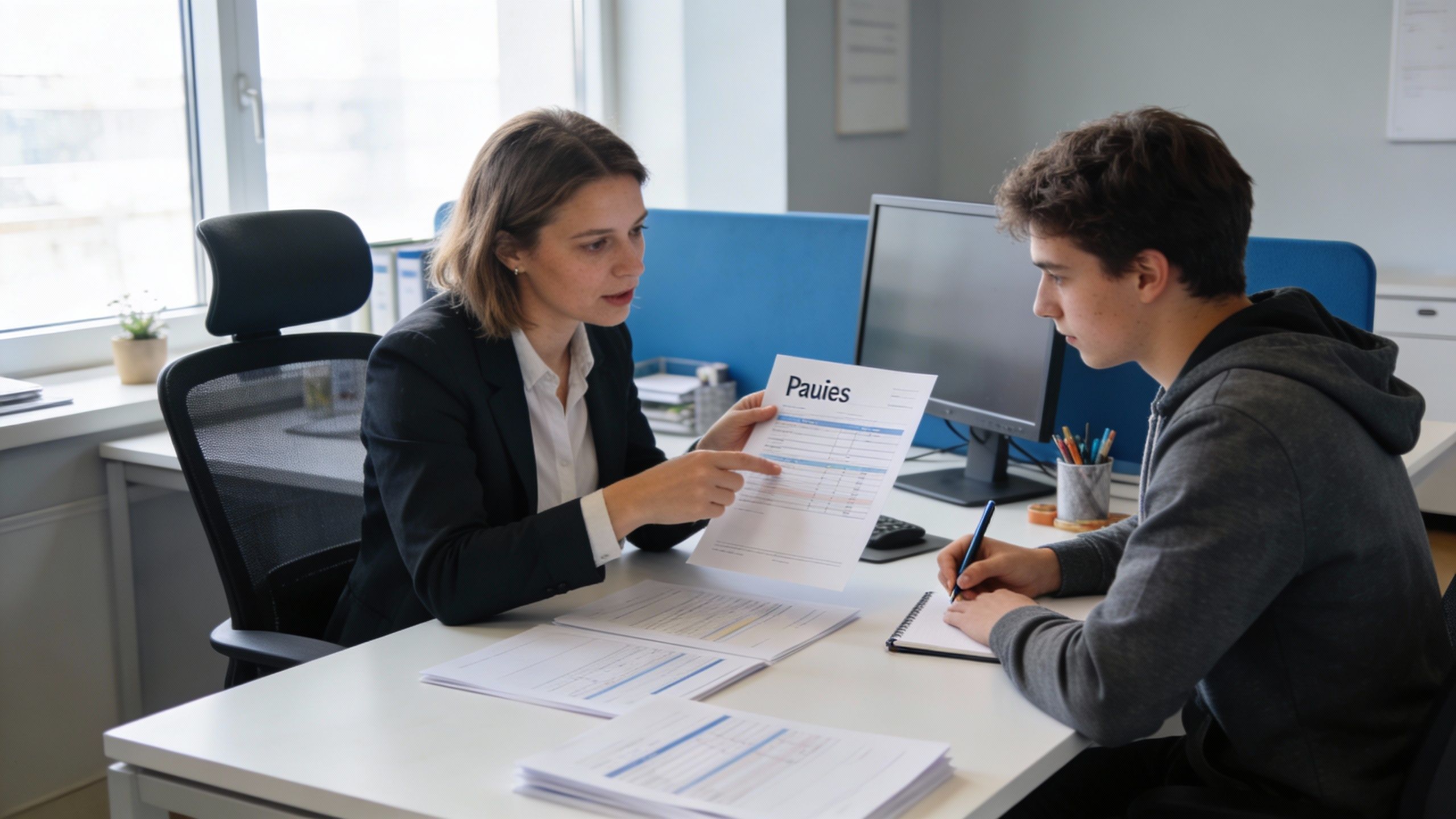 Loi sur l’apprentissage en 2025