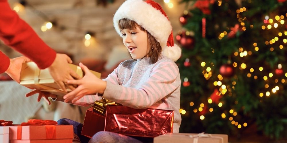 Trouver le Cadeau de Noël Parfait pour Enfant : Un Guide Complet 2024