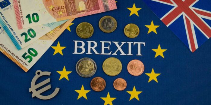 Conséquences Économiques du Brexit